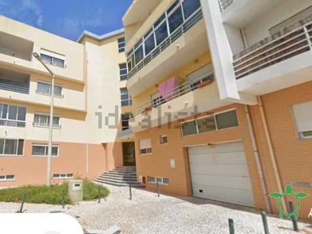 Apartamento, Quelfes