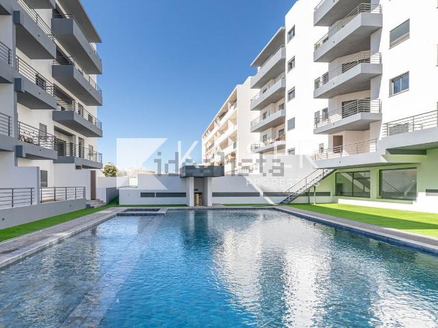 Apartamento, Quelfes