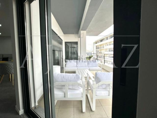 Apartamento, Quelfes