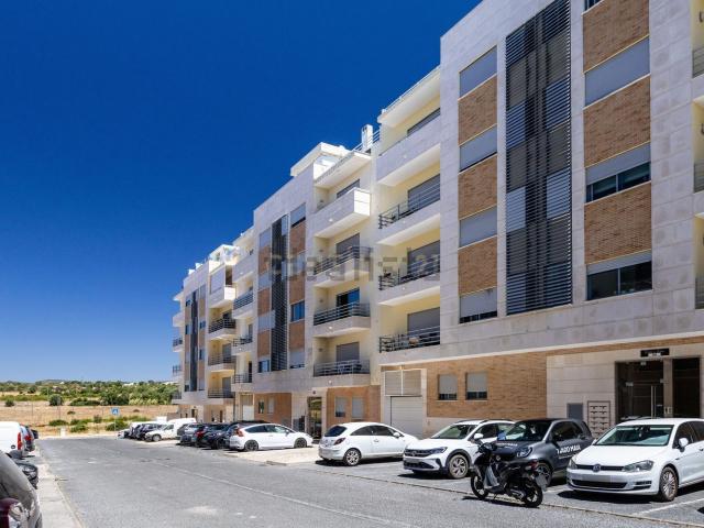 Apartamento, Quelfes
