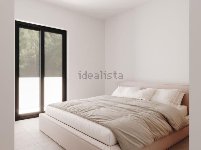 Apartamento, Quelfes