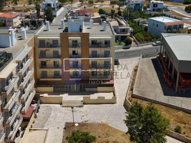 Apartamento, Quelfes