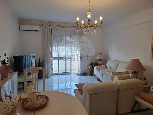 Apartamento, Quelfes