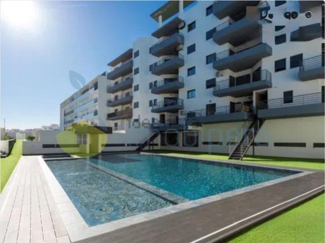 Apartamento, Quelfes