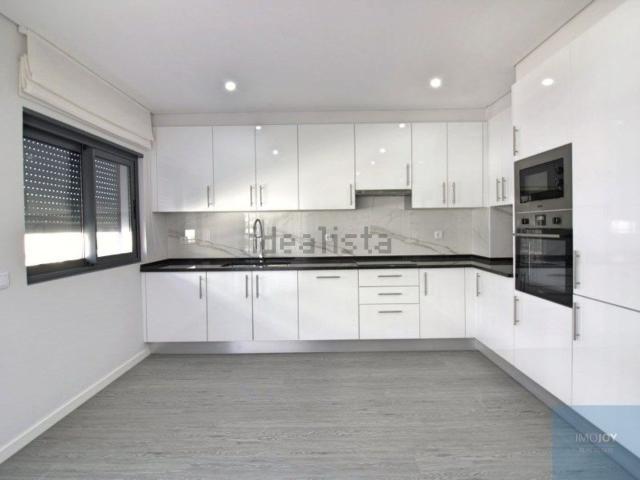 Apartamento, Quelfes