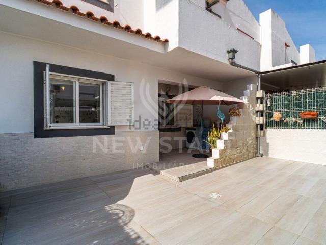 Apartamento, Quelfes