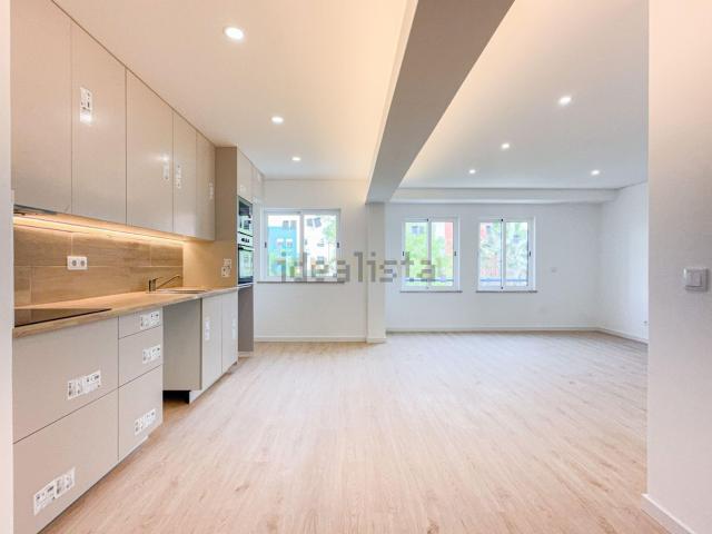 Apartamento, Quelfes