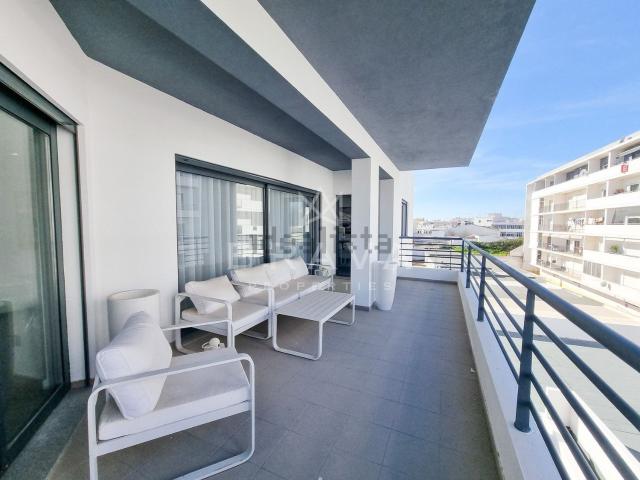 Apartamento, Quelfes