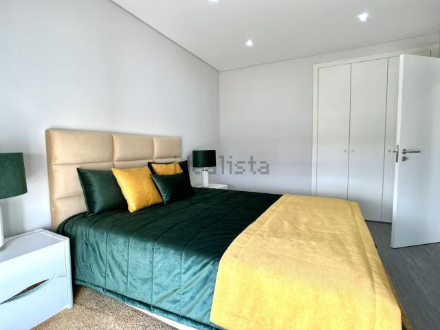 Apartamento, Quelfes
