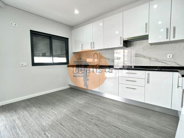 Apartamento, Quelfes