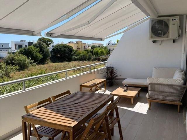 Apartamento, Quelfes