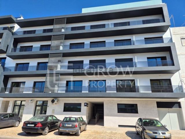 Apartamento, Quelfes