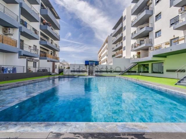 Apartamento, Quelfes