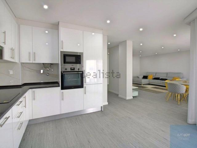 Apartamento, Quelfes