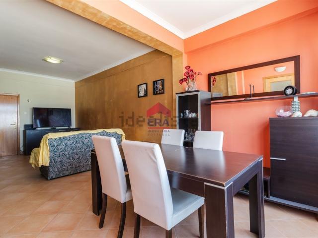 Apartamento, Quelfes