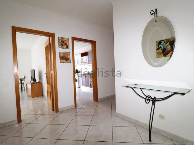 Apartamento, Quelfes
