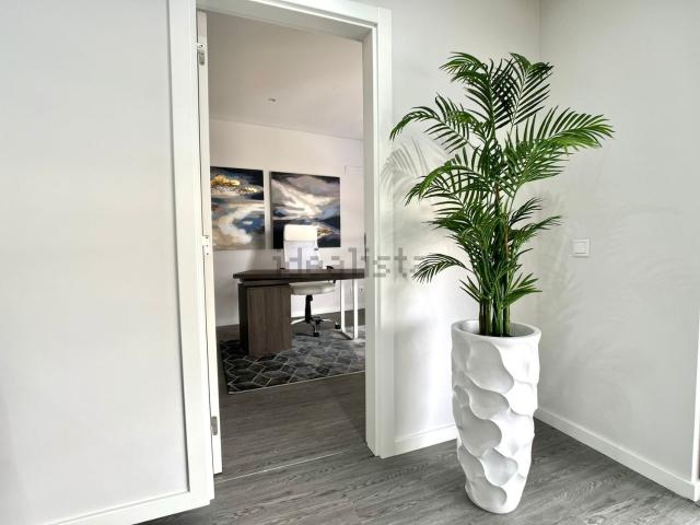 Apartamento, Quelfes
