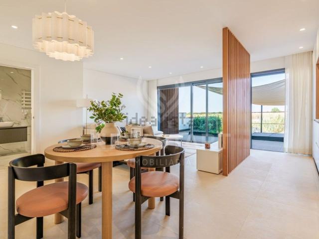 Apartamento, Quelfes