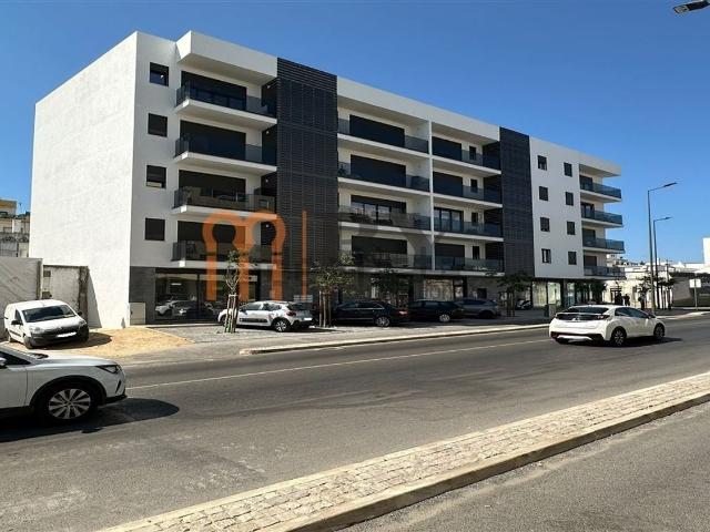 Apartamento, Quelfes