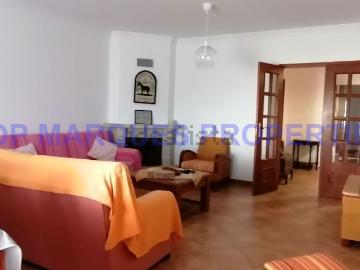 Apartamento, Quelfes