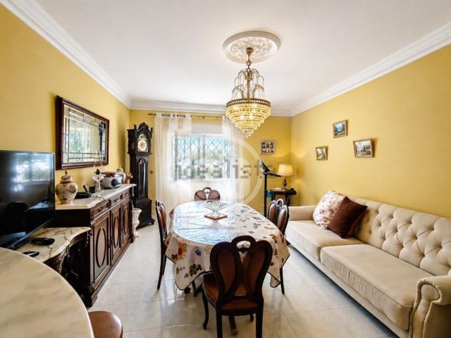 Apartamento, Quelfes
