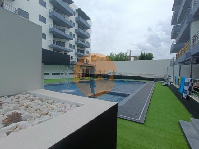 Apartamento, Quelfes