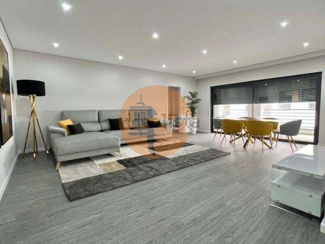 Apartamento, Quelfes