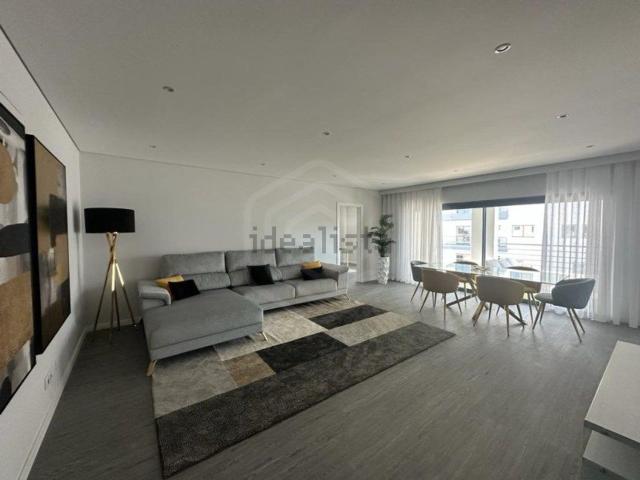 Apartamento, Quelfes
