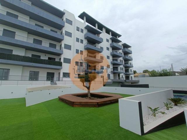 Apartamento, Quelfes
