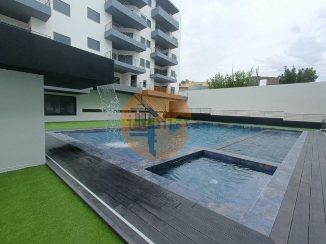 Apartamento, Quelfes