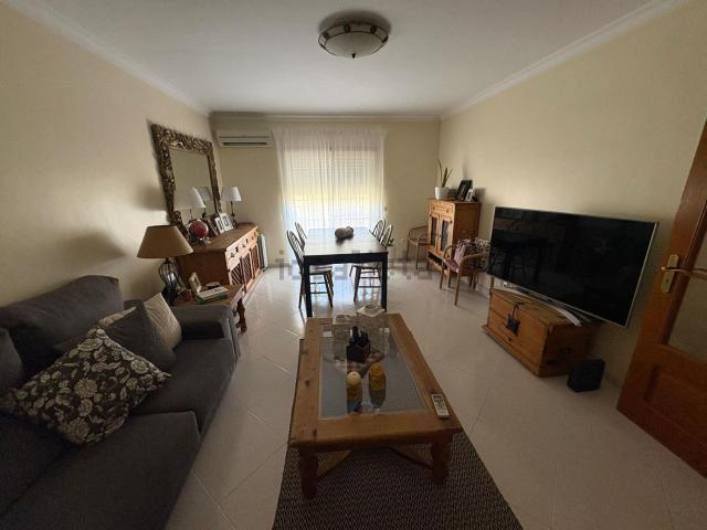 Apartamento, Quelfes