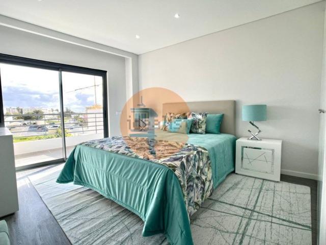 Apartamento, Quelfes