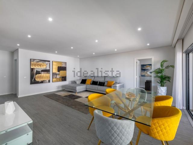 Apartamento, Quelfes