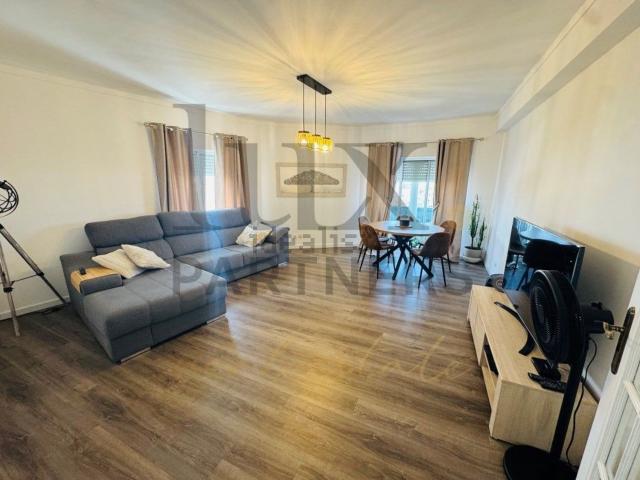 Apartamento, Quelfes