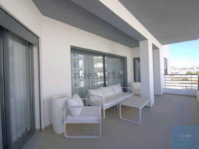 Apartamento, Quelfes