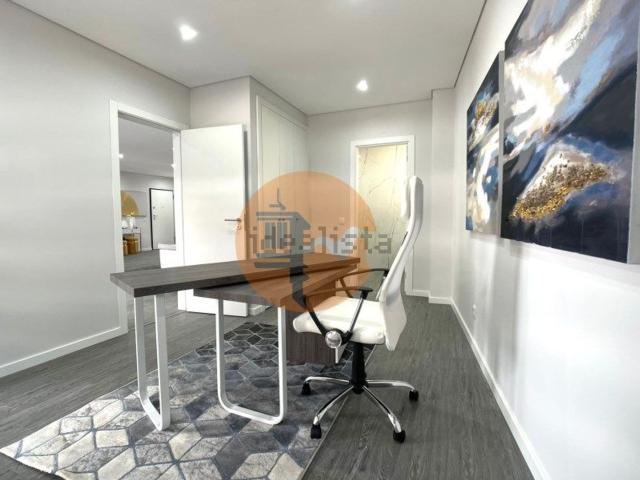 Apartamento, Quelfes