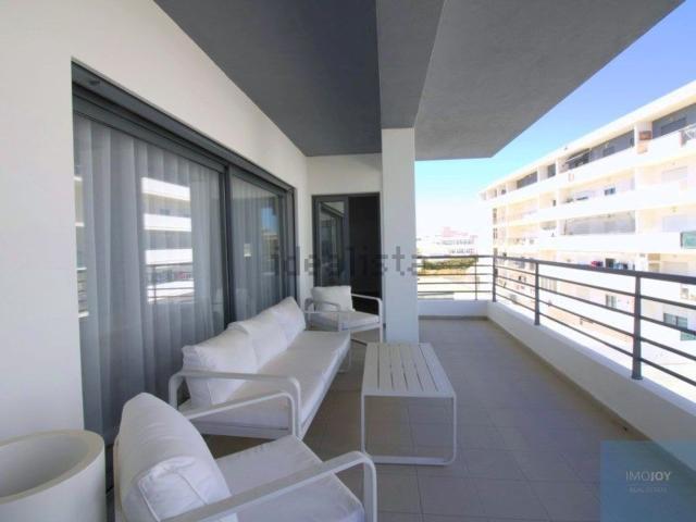 Apartamento, Quelfes
