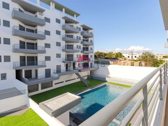 Apartamento, Quelfes
