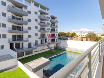 Apartamento, Quelfes