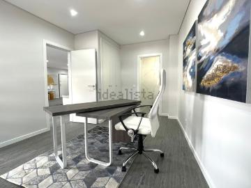 Apartamento, Quelfes