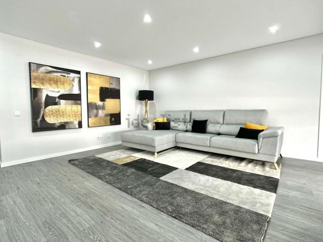 Apartamento, Quelfes
