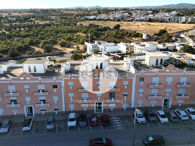 Apartamento, Quelfes