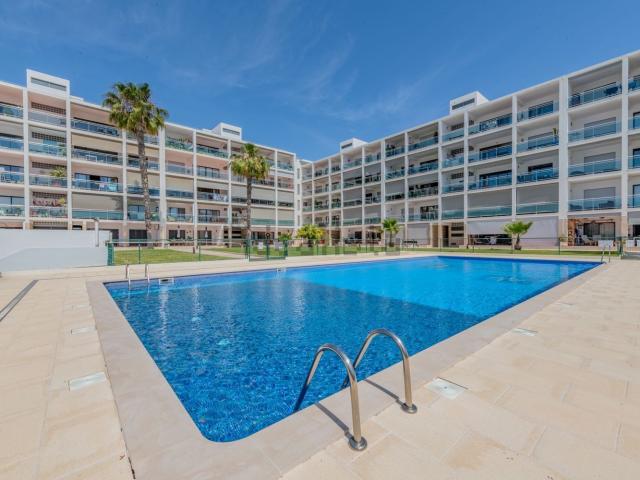 Apartamento, Quelfes