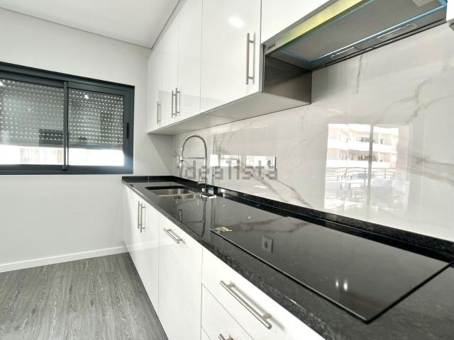 Apartamento, Quelfes