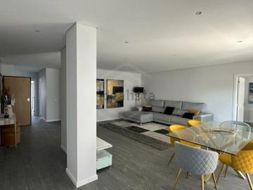 Apartamento, Quelfes