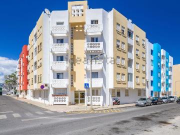Apartamento, Quelfes