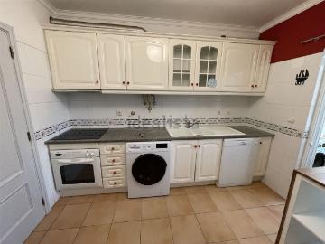 Apartamento, Quelfes