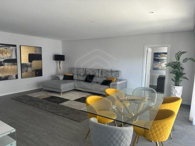 Apartamento, Quelfes
