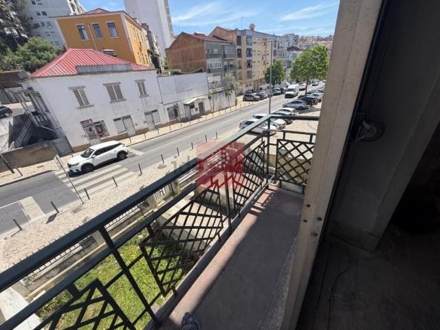 Apartamento, Queluz