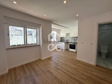 Apartamento, Queluz